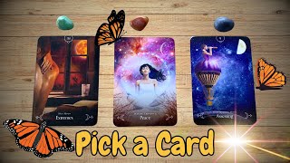 💎Your Natural TALENTS🌟IDEAL Career to achieve SUCCESS🌈 Pick a Card 🔮 Tarot Reading [upl. by Magee]