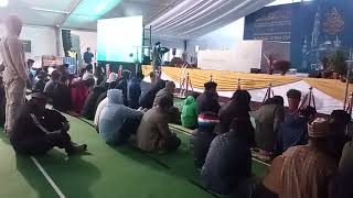 Fajar ki AZAN  Islam Ahmadiyya Khuddam ul Ahmadiyya Ijtama September 2024 [upl. by Ardni]