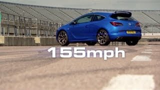 Hot Hatch Death Match Challenge 2  Speed  Fifth Gear [upl. by Kellene]