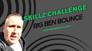 Skillz Challenge Big Ben Bounce [upl. by Islek613]