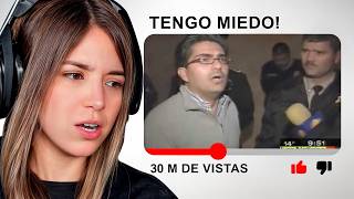 REACCIONANDO A LOS VIDEOS MÁS VIRALES DE INTERNET 💥😅 [upl. by Perla]