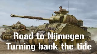 Turning back the tide  Road to Nijmegen  Part 42  Combat Mission Battle for Normandy [upl. by Syramad2]