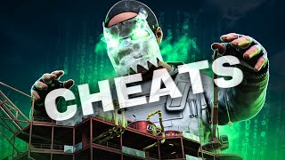 The Secret Life of Rust Cheats [upl. by Aihset30]