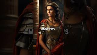 The story of VALERIA MESSALINA the beautiful Roman queen dating 15 lovers including bodyguards [upl. by Edgar]