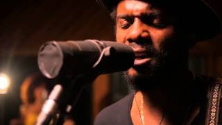 Gary Clark Jr  Grinder Live At Arlyn Studios [upl. by Eselehs]