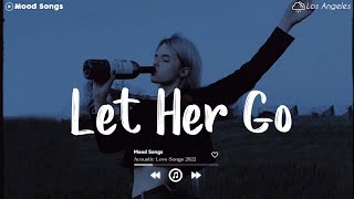 Tiktok Viral Songs 💦 Viral Hits 2022  Depressing Songs Playlist 2022 That Will Make You Cry 💔 [upl. by Assilram]