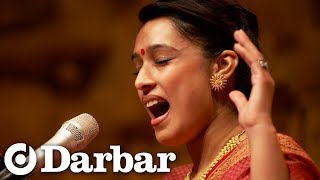 Raag Ahir Bhairav  Nina Burmi  Music of India [upl. by Braunstein276]