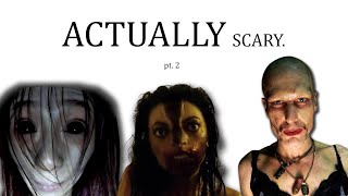 horror movies that are actually scary pt2 [upl. by Supple394]