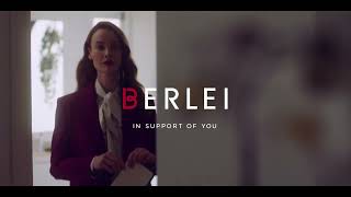 Berlei UnderState  In Support of Simplicity [upl. by Leoline]