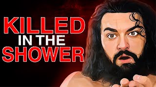 The Biggest Injustice in Wrestling History Bruiser Brody Case [upl. by Eelaras]