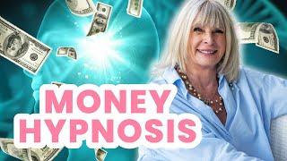 10 Minute Self Hypnosis  Attract More Money Now [upl. by Ainez]