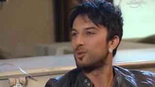 И снова здравствуйте 181109  Таркан Tarkan PART 1 [upl. by Eentirb]