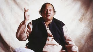 Bol Kaffara Kya Hoga  Dil Galti Kar Betha Hai Complete Qawwali by Nusrat fateh Ali Khan [upl. by Shena]