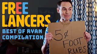 Best of Ryan  Freelancers Compilation [upl. by Wald]