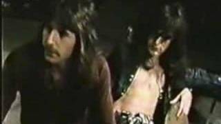 Uriah Heep  Live in Bijou Theater 1972 part 2 [upl. by Aihsat]