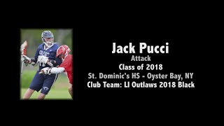 Jack Pucci  2014 Adrenaline Fall Invitational [upl. by Lebazi]