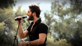 Γιώργος Λιβάνης  Στρατόπεδο ΚαβύληOfficial video clip 2013 [upl. by Onaicnop]