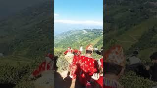 Darjeeling Tea gadan tourest place videoviral [upl. by Safire]