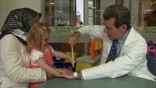 Infantile Spasms Dr W Donald Shields Discusses Symptoms Diagnosis Treatment Prognosis [upl. by Yenitsed131]