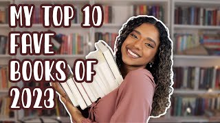 The New York Times Book Review’s 10 Best Books of 2023 [upl. by Chlores160]