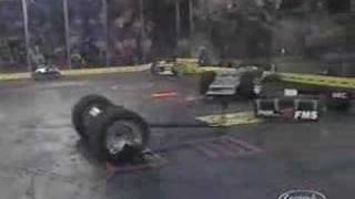 Battlebots Season 20  Heavyweight Rumble [upl. by Llennej881]