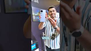 Unbelievable Tech  vivo Tech Day shorts [upl. by Liew1]