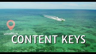 Spearfishing for Sheepshead at Content Keys and searching for Grouper Holes [upl. by Nosrej]