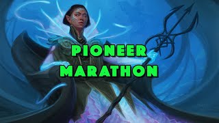 Vannifar Combo  Pioneer Marathon 41 [upl. by Donohue417]