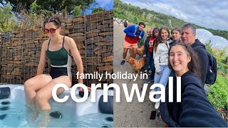 A Week On Holiday With My Family [upl. by Corbet]