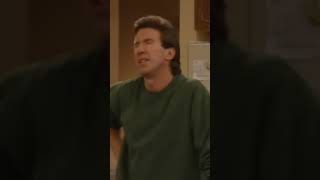 Tim the Toolman Taylor tooltime homeimprovement 1990s 90s shortsfeed shortsviral shorts [upl. by Nogam]