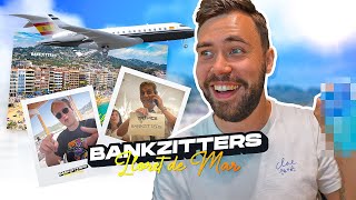 BANKZITTERS OVERLEVEN 24 UUR IN LLORET [upl. by Nerrawed]