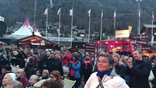 Zermatt Unplugged 2017 [upl. by Olbap]