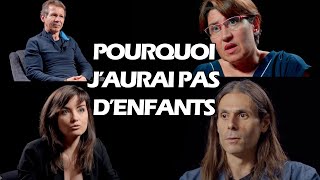 POURQUOI JE NAURAI JAMAIS DENFANTS [upl. by Salmon219]