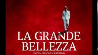 OST quotLa Grande Bellezzaquot  Lorraine Bowen  There must be an angel remix [upl. by Eceirahs]