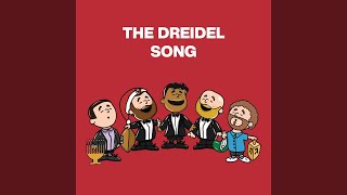 The Dreidel Song Hanukkah Edition [upl. by Niad]