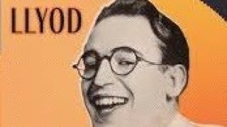 1918 The Non Stop Kid Harold Lloyd Bebe Daniels Snubquot Pollard [upl. by Brianna814]