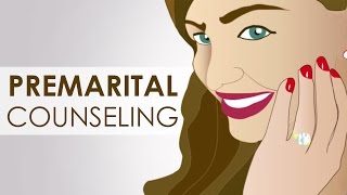 Premarital Counseling I 7 [upl. by Maro415]