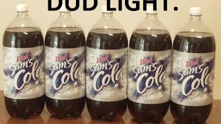 10 Liters of Diet Coke Challenge No puking Dud Light [upl. by Nollat]