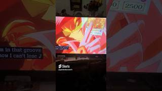 YuGiOh Arc V Season 2 Opening 3 on Vudu app [upl. by Alastair]