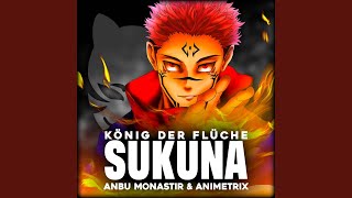 König der Flüche  Sukuna [upl. by Ahsoek]