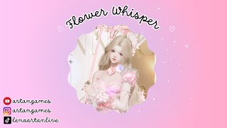 FLOWER WHISPER  Life Makeover  Flower Whisper [upl. by Fridell]