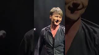 Suede  Obsessions piano version  Cardiff St David’s Hall 220323 [upl. by Iliam]