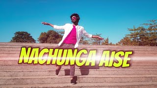 Nachunga Aise Song  Dance Video  Millind Gaba Feat Kartik Aaryan  Dance Cover  URM Dance [upl. by Enecnarf]