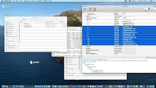 НАСТРОЙКА OpenCore 060 Release  Desktop Haswell and Broadwell macOS Hackintosh [upl. by Feingold346]