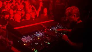 20231001 John Digweed  Bedrock 25 Masterclass [upl. by Orman]