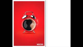 NESCAFÉ Análisis de la Semiótica y la Retórica en la Publicidad [upl. by Acireit477]