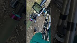 Unterwegs am Kaiserstuhl mit dem Doc Trail doctrail industrynine trailbike rocked bikelifefox [upl. by Ayoted]