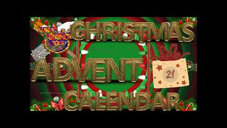 Advent Calendar Day 21 Kamalas Marvel ous Christmas Special part 2 [upl. by Meadow622]