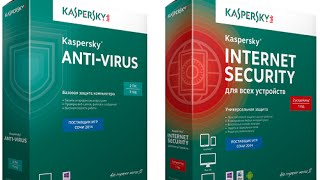 Kaspersky AntiVirus КАК Крякнуть программу Легко [upl. by Kciredorb]