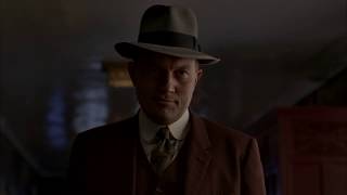 Boardwalk Empire  Gyp Rosetti What the fuck is life if its not personal [upl. by Rondi]